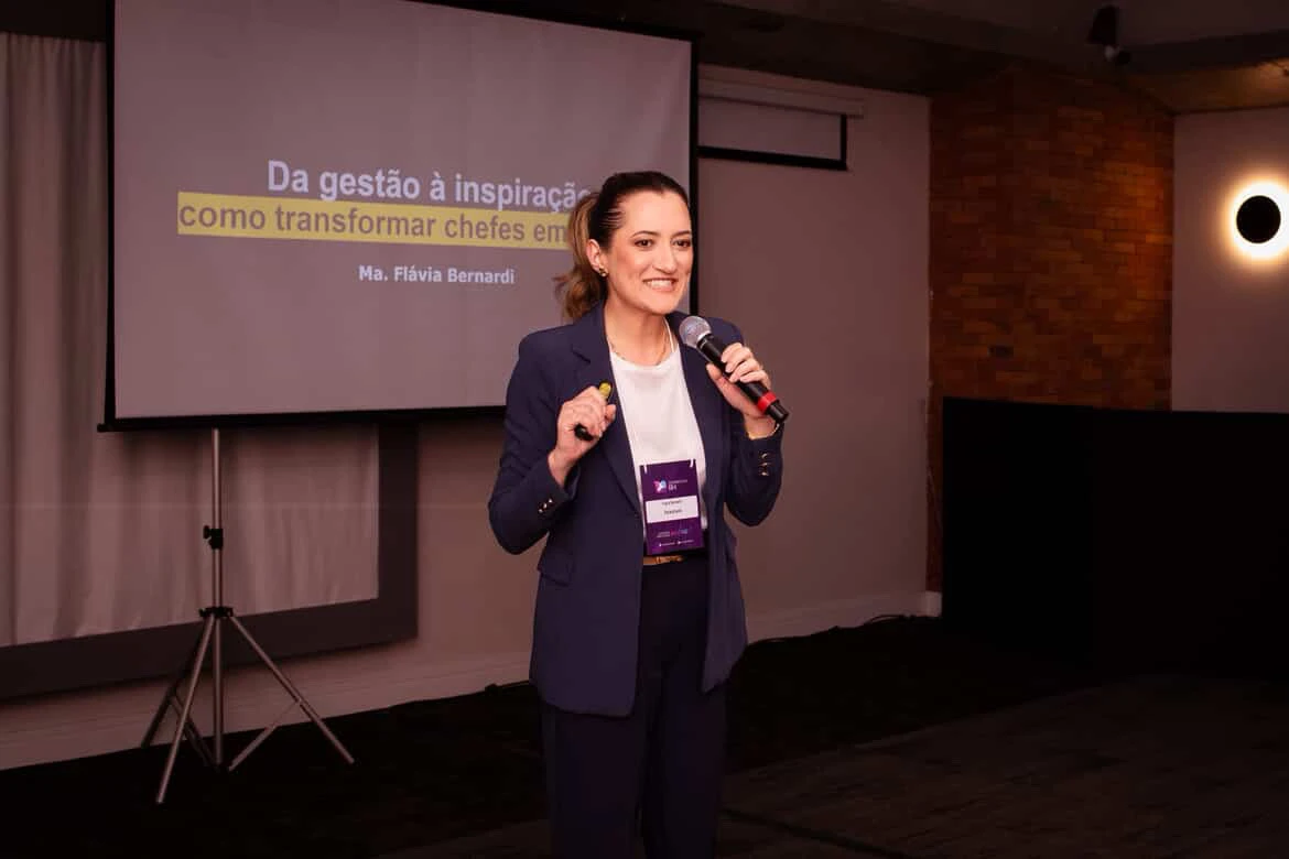 O poder das emoções: do controle à conexão