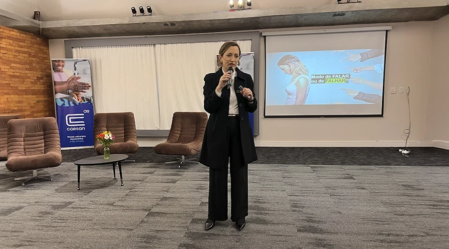 Storytelling e técnicas de comunicação