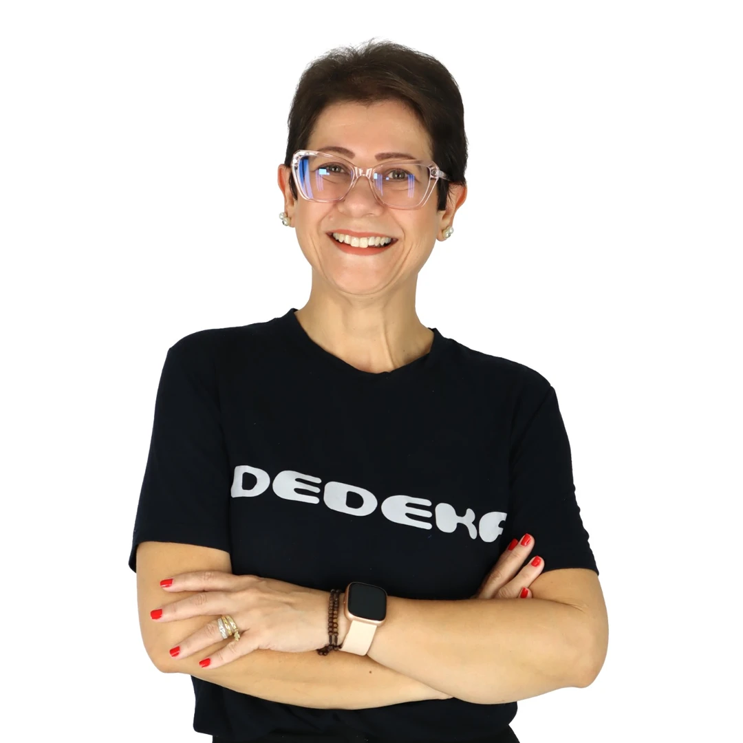 Jarine Tessis Carraro