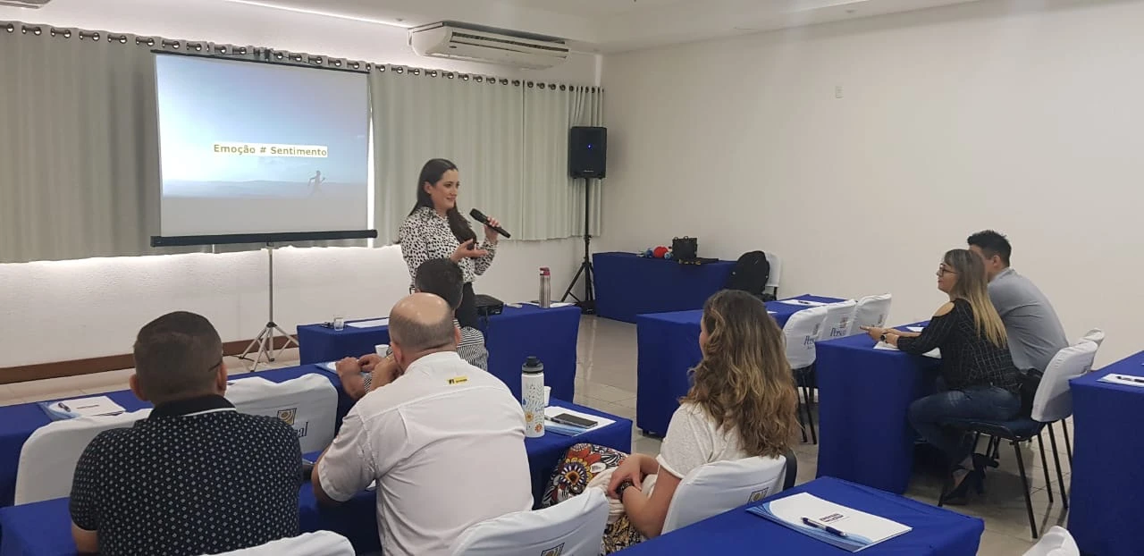 Comunicação estratégica: a arte de inspirar pessoas