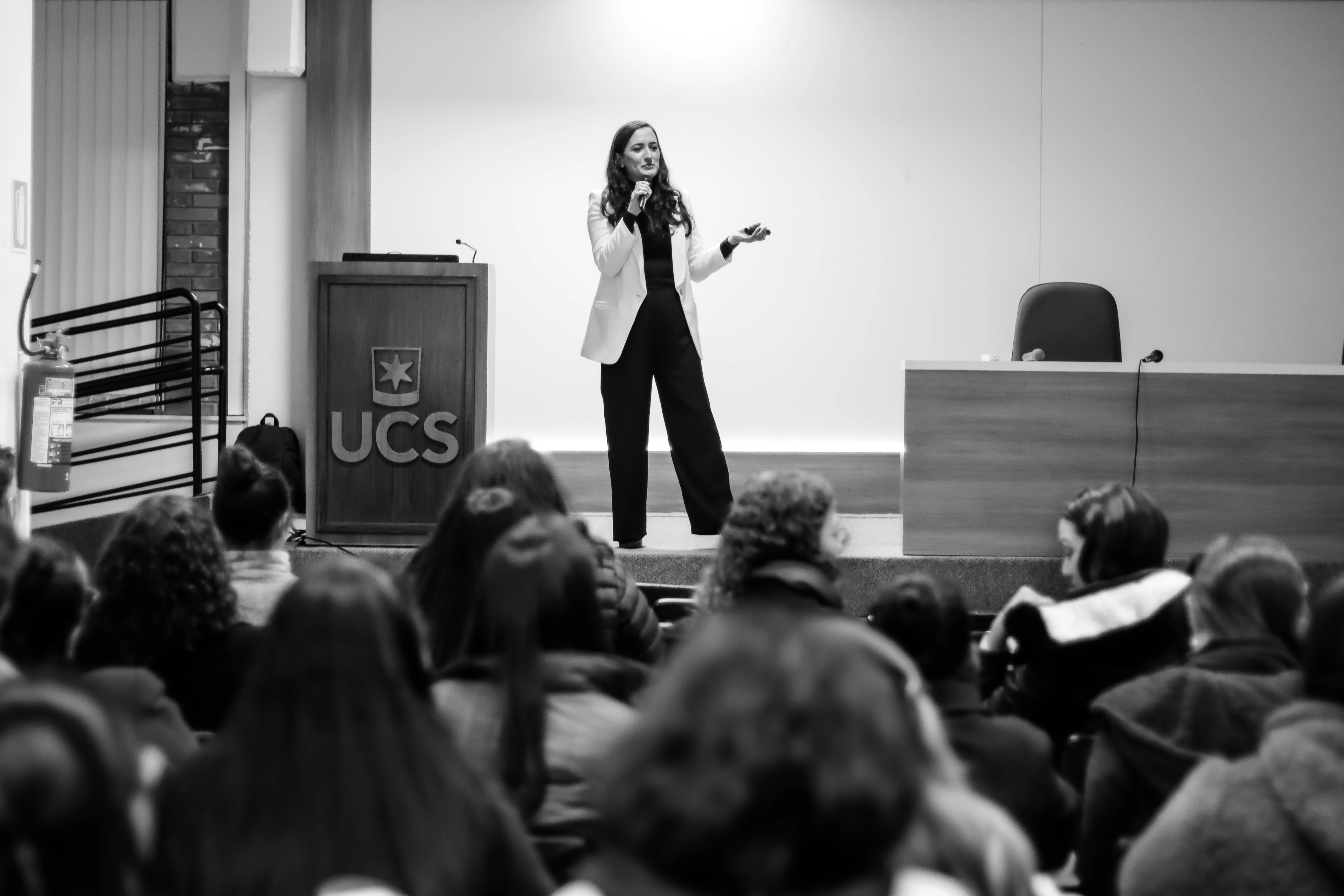 Gestão da mudança: coragem e ação