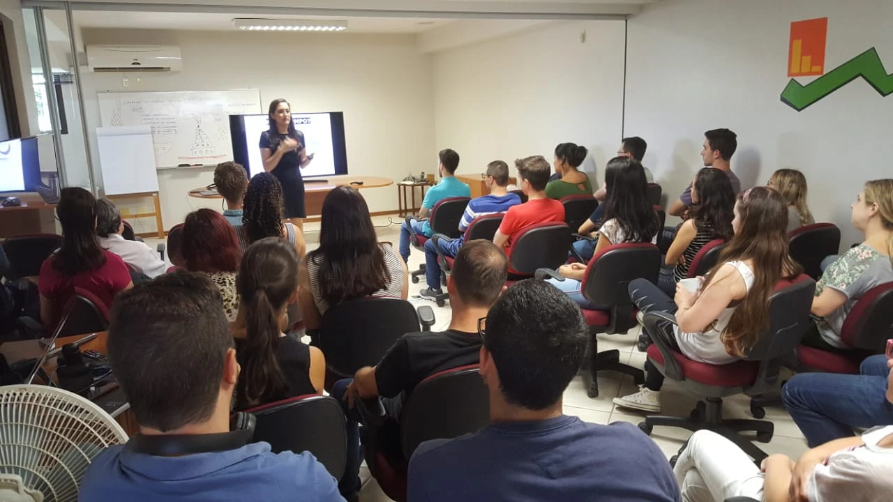 Gestão de Pessoas: o desafio das gerações!